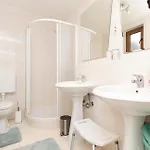 1 Bedroom Cozy In شقة *