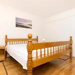 شقة 1 Bedroom Cozy In *